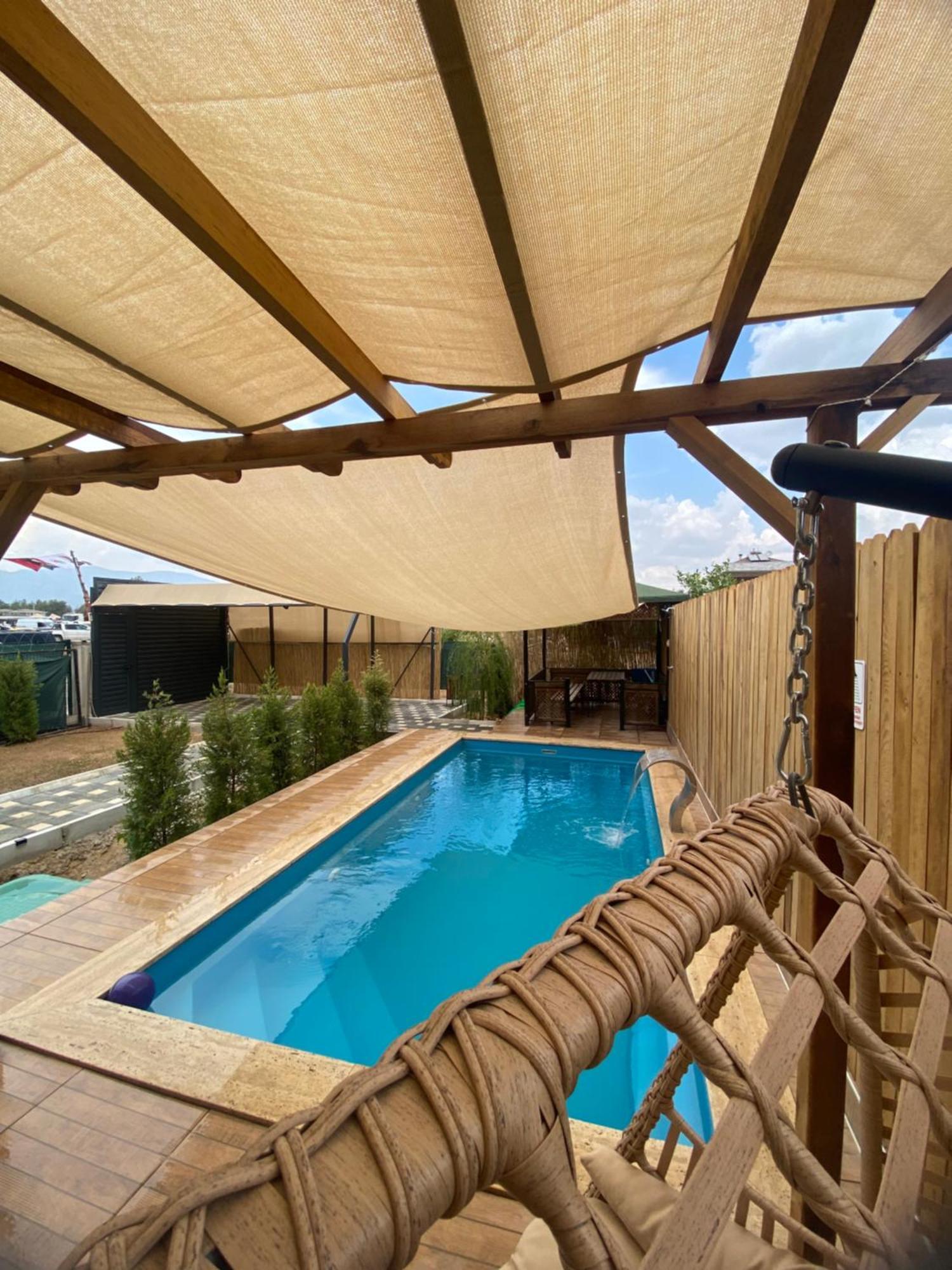 Holiday home Fatih *